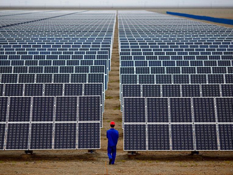 Great Investment Leads to Construction of Largest Middle East Solar Factory in Iran